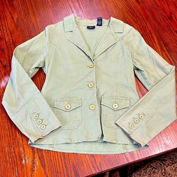 Bailey’s Point Jackets & Blazers - Baileys Point Blazer sz M (9/11)